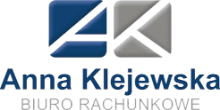 Anna Klejewska Biuro rachunkowe - logo
